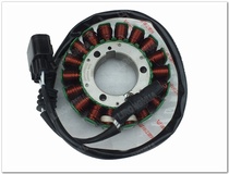 Original BJ500GS-5A Jinpeng BJ500GS-A 502X coil (stator assembly)