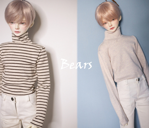 bears bjd