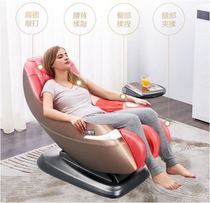 Cabins of cabins such as CHEERS Chi Hua Shihua Head of the Cabin Massage Chair M5020