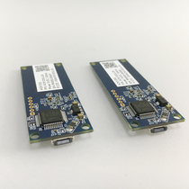 FFC flat cable 6PIN mouth micro RFID reader module NFC payment swiping module ACM1252U-Z6