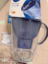 German Filter Kettle Original imported Non-Asia-Pacific Non-homemade 3 Generation with 2 times plus filter device 2021 New 3 5L