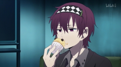 逢河マキノ Cosplay Naka No Hito Genome Jikkyo 逢河マキノ Cosplay Naka No Hito Genome Jikkyo