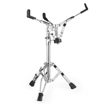 Jinbao drum drum jazz drum reinforced double fork small Army drum stand S-20D