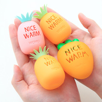 Winter hand-warming egg warm artifact cute portable mini-known Fever hand warm treasure replacement core hand warm egg