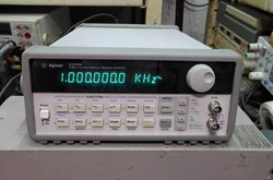 安捷伦33120A 函数信号发生器 33120A 二手发生器 安捷伦发生器