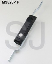 Shengjiu SJ cabinet lock: MS828-1F 828-8 830-3 electric cabinet lock Electric cabinet lock connecting rod lock