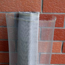 Authentic stainless steel screen screen anti-mosquito screen window screen screen screen screen screen screen screen 20 mesh