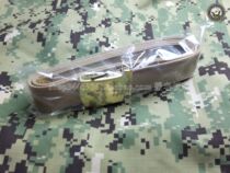 US NAVY brand new US Sea JUN card with its white inner belt uniform