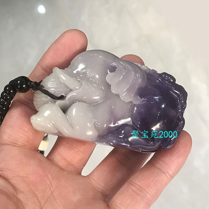 和田玉　和闐玉　彫刻　手把件　98g 和田玉大象把件-和田玉大象把件促销价格、和田玉大象把件品牌- 淘宝