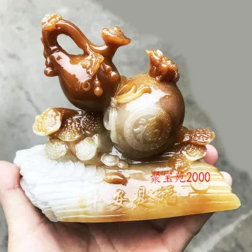 和田玉摆件-和田玉摆件促销价格、和田玉摆件品牌- 淘宝