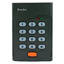 The ID of the IC CARD access controller access control system access control host ka jia password access control dan men jin