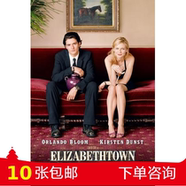 Elizabeth Town Cameron Crowe Orlando Bloom authorized collection