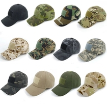Military fan supplies Camouflage baseball cap night American military hat outdoor tactical black python cap fire phoenix with the same paragraph