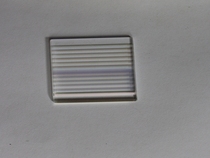 Sanyo PLC-XU351C XU300C XU350C XU270C projection PBS spectroscopic lenses