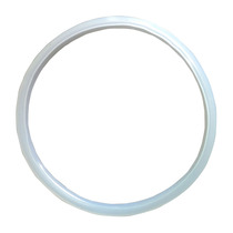 Household good helper rubber ring Supor aluminum high pressure cooker seal ring accessories 120 22242628 pot pad leather ring