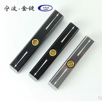 Baijianjia gateball hammer head special alloy oblique head club goal bat factory direct accessories