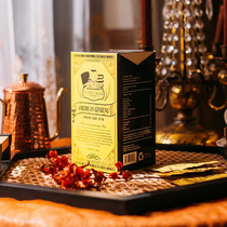 PRESIDENT BRAND American ginseng tablets 100g box