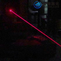 5V12V24V250mw red laser high-power chamber escape laser network dedicated red line emitter