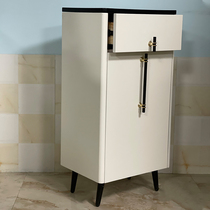 Hairdressing tool cart tool cabinet multi-function locker display cabinet hot dyeing cabinet cart hair salon tide customization