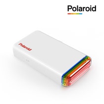 New Polaroid Polaroid Hi Print Primary imaging mobile phone Bluetooth photo portable printer