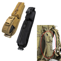 Outdoor sports tactical backpack combination shoulder bag Molle accessory system shoulder strap bag