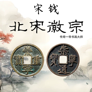 崇宁通宝真品-崇宁通宝真品促销价格、崇宁通宝真品品牌- 淘宝