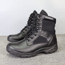 Leakage removal cabinet tail goods outdoor high-end casual shoes mens autumn warm security security shoes construction workers shoes mens shoes
