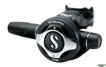 SCUBAPRO S600 Two-stage Regulator Diving Regulator Diving Regulator Equipment