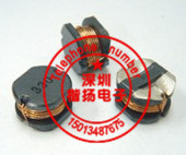 CD105 68UH screen printing 680 patch winding power inductor size 10*10*5 New high quality