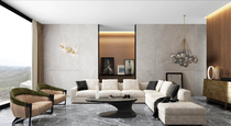 Aesthetic LD Ceramics New Bauhaus Provence 750*1500 LST15086P
