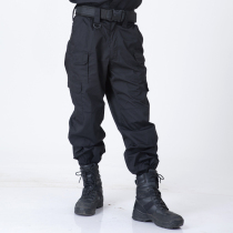 Outdoor Male Style Multipocket Loose for Pants Tactical Pants Men Autumn Winter Casual Pants Sport Long Pants Tooling