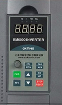 Kemin inverter KM6000 KM9000 large panel Keyboard Monitor