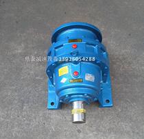 BWY BWD XWD cycloid pinwheel reducer planetary reducer gearbox