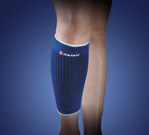 Kaiwei 0745 calf sheath football basketball leg guard calf corset warm Sports Protective Gear 2