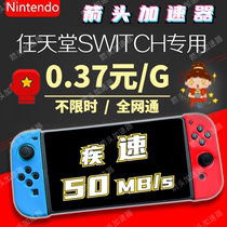 VIP Supreme switch ns Download acceleration agent speed 50m 24h delivery