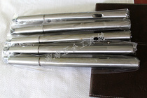 Mohs drill bit extended diameter sleeve full grinding long drill sleeve extended drill sleeve 6-5#400 500 600 700MM
