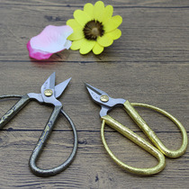 Zhang Xiaoquan Longfeng scissors manicure scissors nail scissors tip scissors small scissors beautifully sent girlfriend scissors