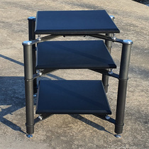 Amplifier cabinet Amplifier rack Audio rack Audio cabinet Audio bracket Shock absorber tripod Audio and video cabinet Equipment cabinet