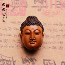 Olive Core Day Tilai Buddha Single Seed Single Large Seed Olive Hu Core Carving Pendant Pendant Bead Bracelet Accessories