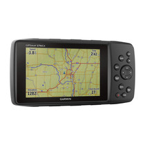Original Jiaming GARMIN GPSMAP 276Cx car all-terrain GPS smart navigator