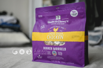 Ah Maojia authorized spot StellaChewys cat freeze-dried SC chicken Turkey Duck goose chicken fish rabbit