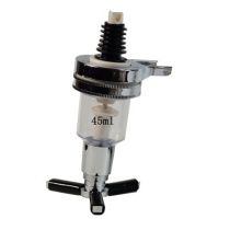  Pour wine rack Quantitative wine dispenser 25ml 30ml 45ml Beverage dispenser Cocktail quantitative pump head