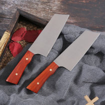 German imported stainless steel kitchen knife special boning slaughterer knife fish fishing outdoor fruit knife