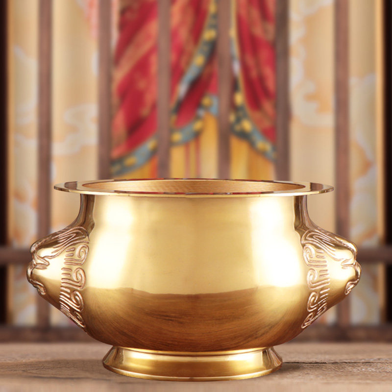 狮头香炉-狮头香炉促销价格、狮头香炉品牌- 淘宝