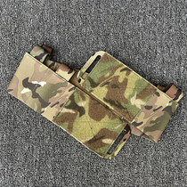 (TR tactical martyr) tactical vest elastic webbing quick release waist seal suitable LV119 FCSK FCPC pan shoulder