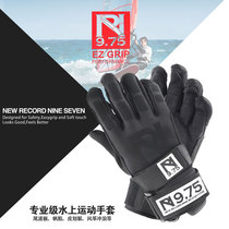 RI9 75 Professional water extreme sports sailing gloves Tail wave board Kite kayak waterproof surfing gloves