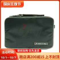 Japan BISM regulator bag diving respiratory regulator protection bag deep diving equipment bag