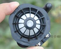 Heng Rui British ceramic vibration basin can be modified car tweeter