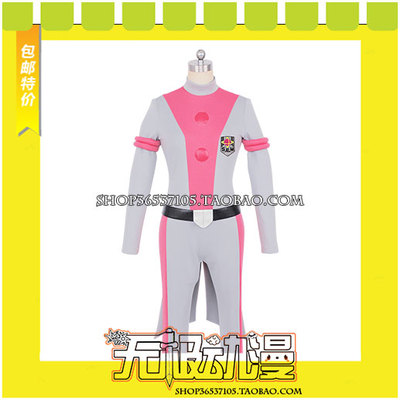 taobao agent Idol Master Sidem S.E.M Cosplay Cosplay Clothing Game Customization Free Shipping