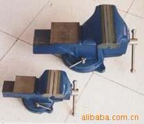 Heavy-duty movable anvil vise 75mm(3 inch)-300MM(12 inch) Dalian Machinery Factory